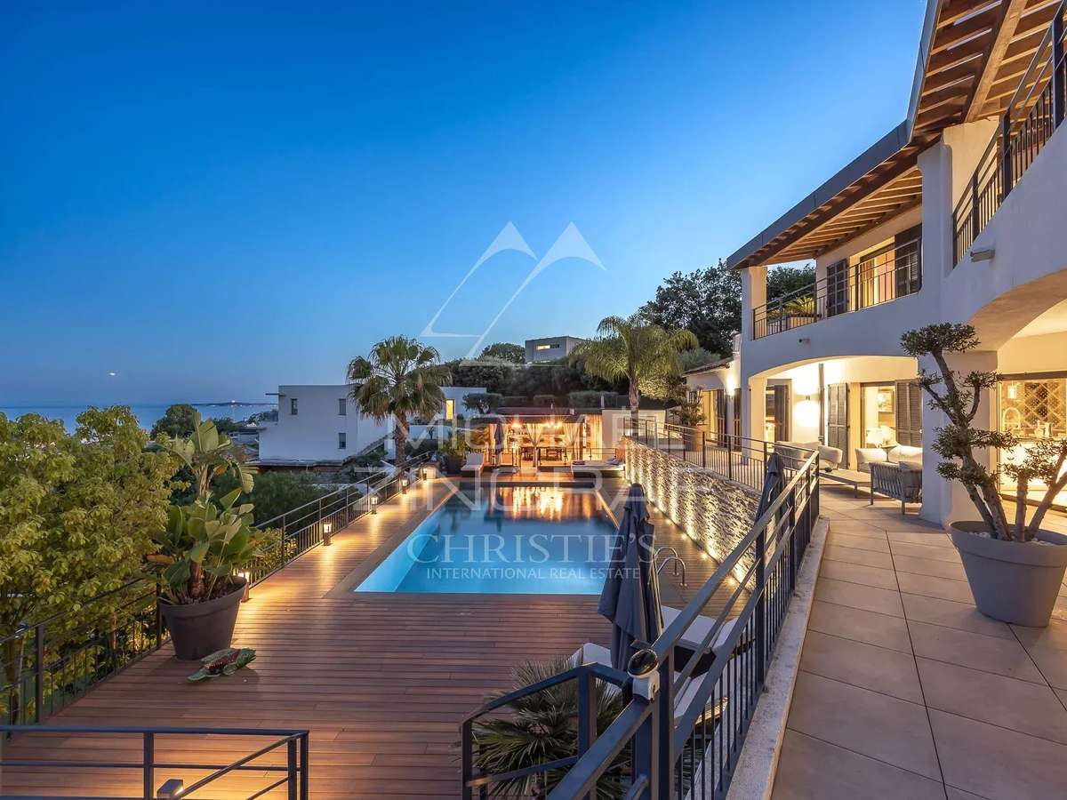Villa Cagnes-sur-Mer