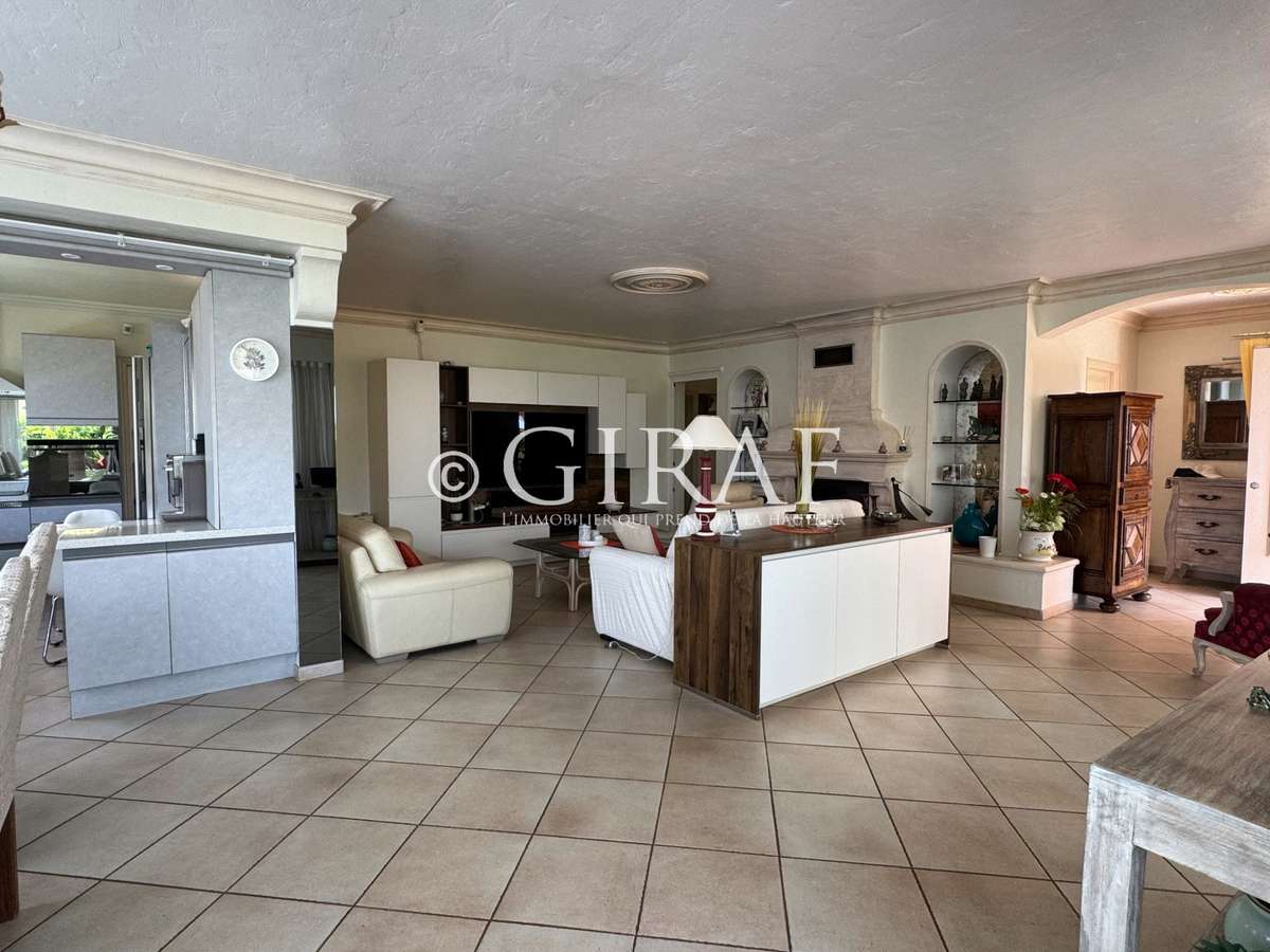 Villa Cagnes-sur-Mer