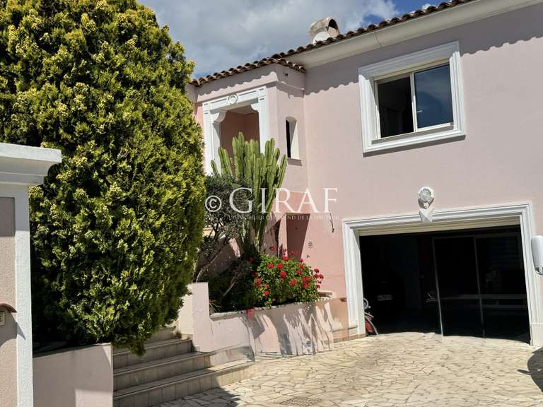 Villa avec Vue sur mer Cagnes-sur-Mer - 3 chambres - 165m²