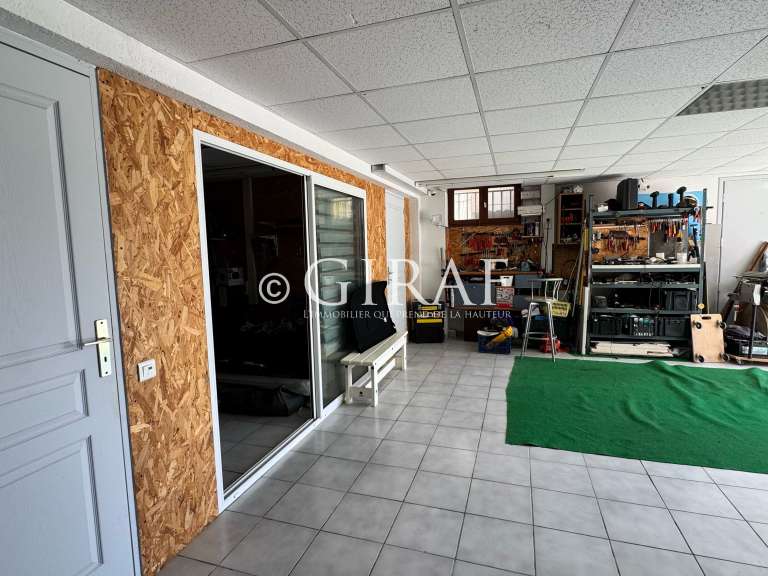 Villa avec Vue sur mer Cagnes-sur-Mer - 3 chambres - 165m²