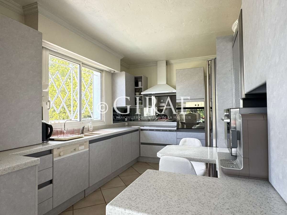 Villa Cagnes-sur-Mer