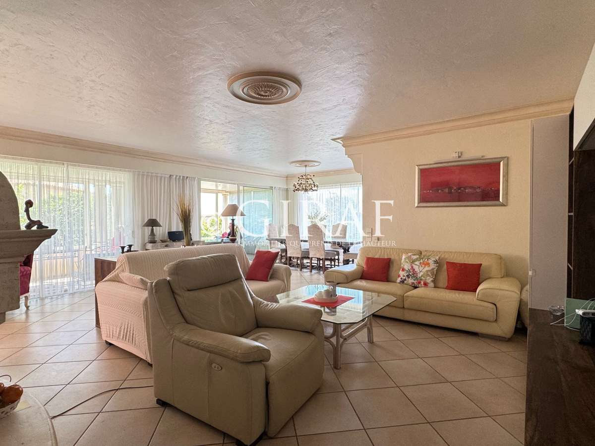 Villa Cagnes-sur-Mer