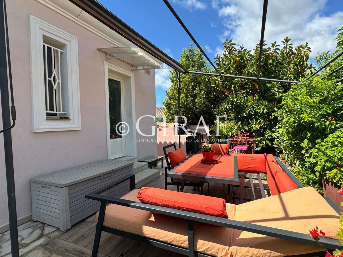 Villa Cagnes-sur-Mer