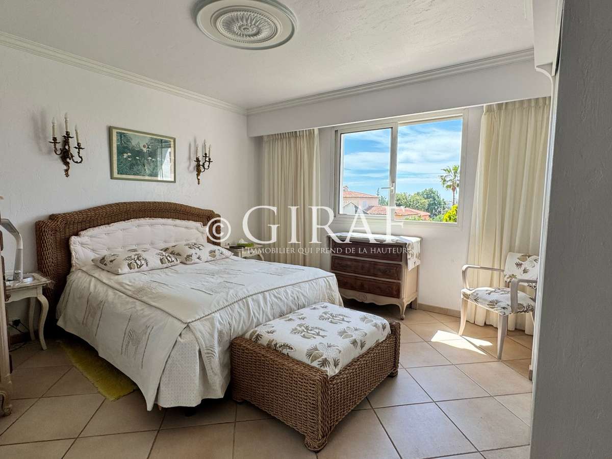 Villa Cagnes-sur-Mer