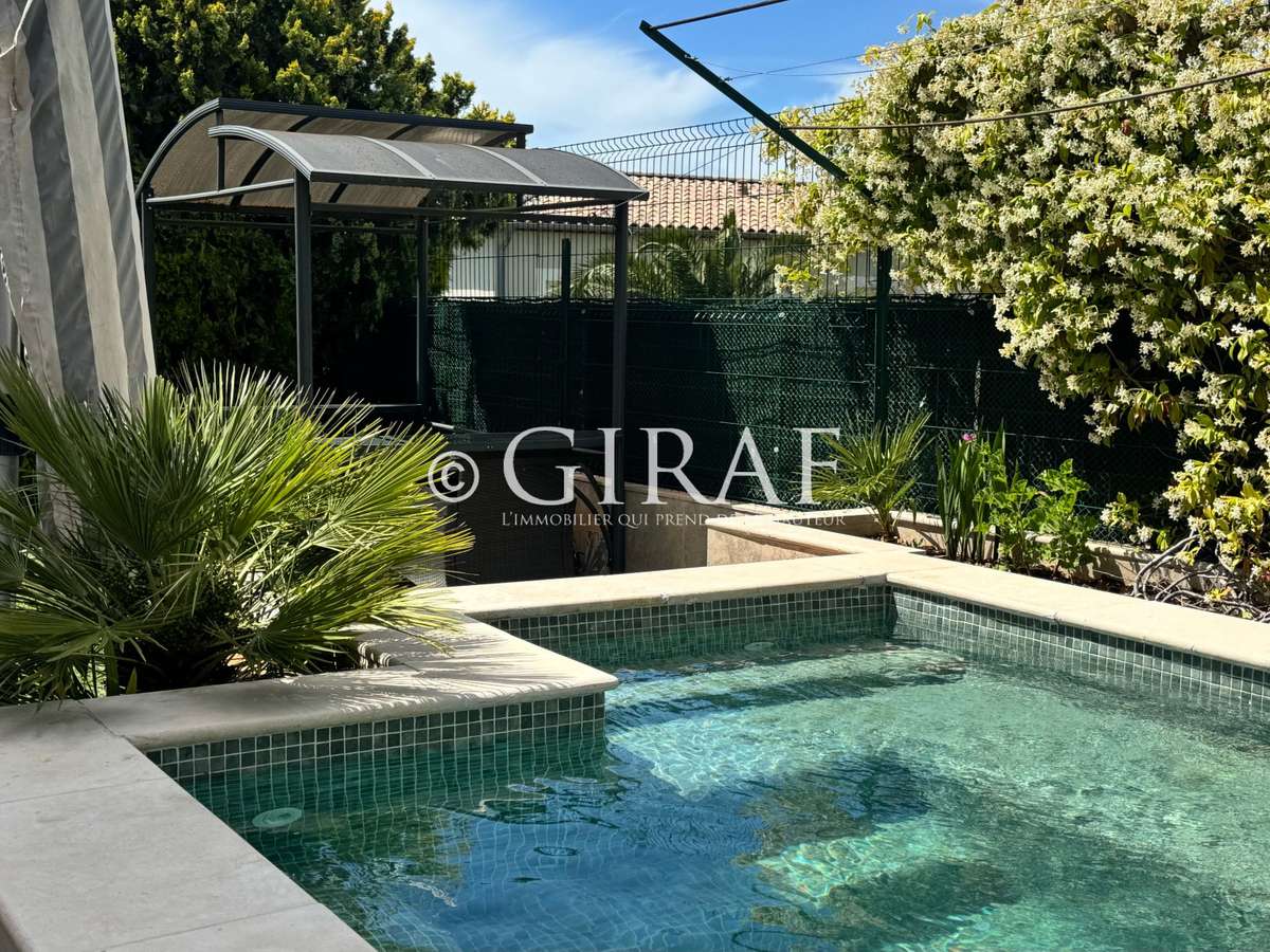 Villa Cagnes-sur-Mer