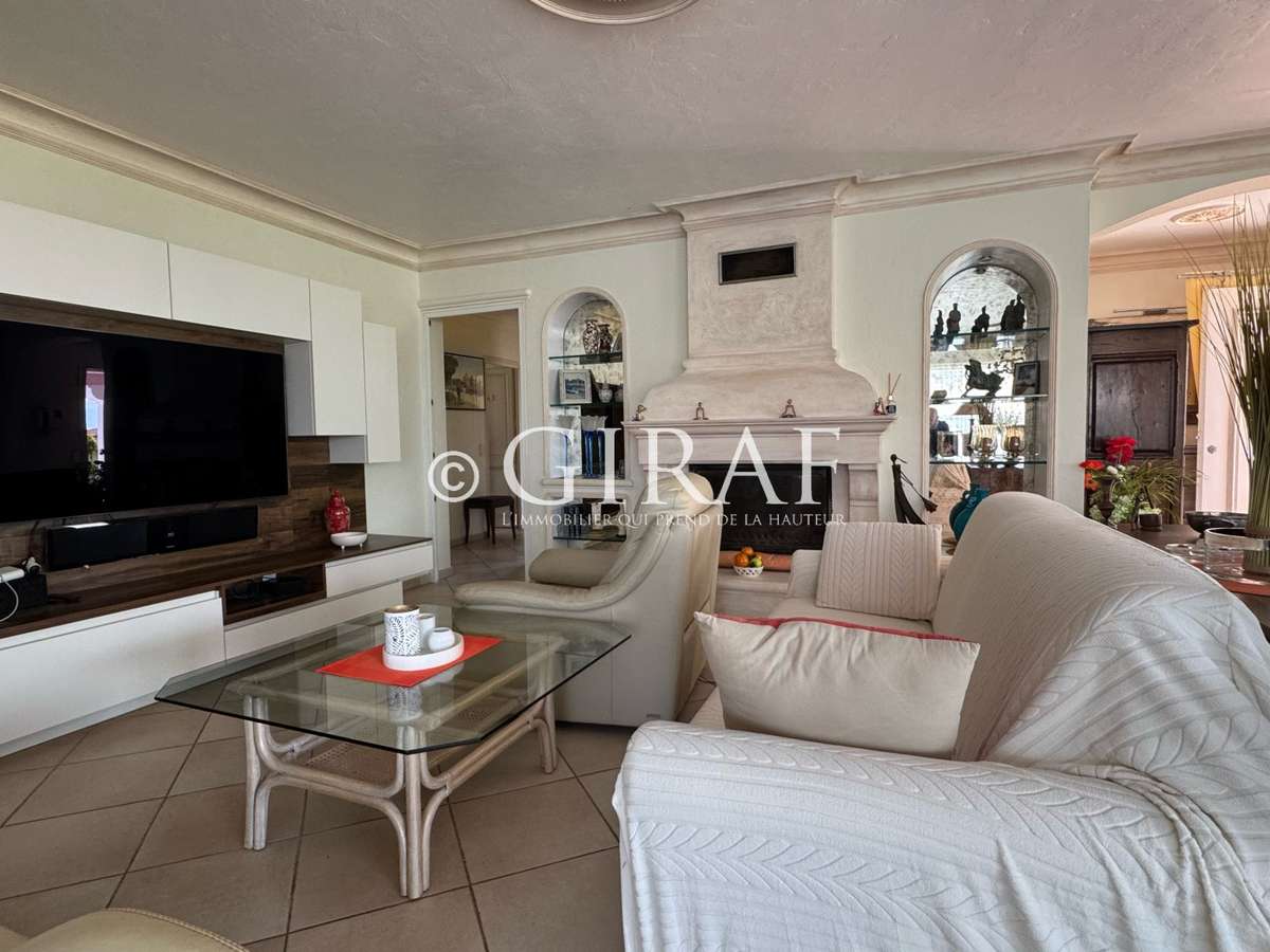 Villa Cagnes-sur-Mer