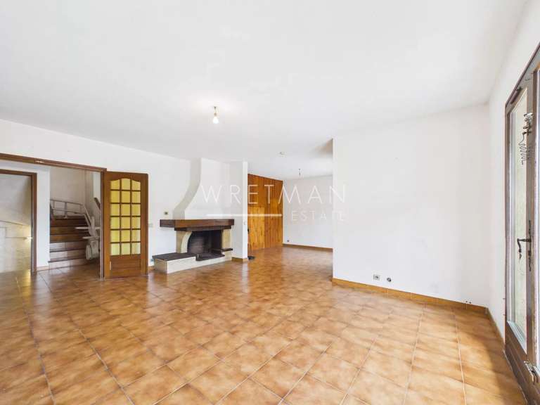 Villa Cagnes-sur-Mer - 4 chambres - 138m²