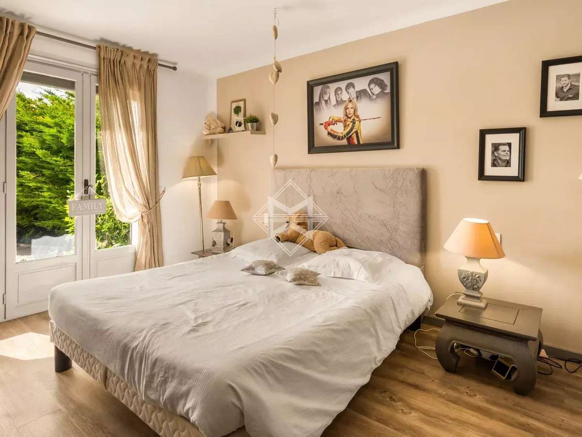 Villa Cagnes-sur-Mer