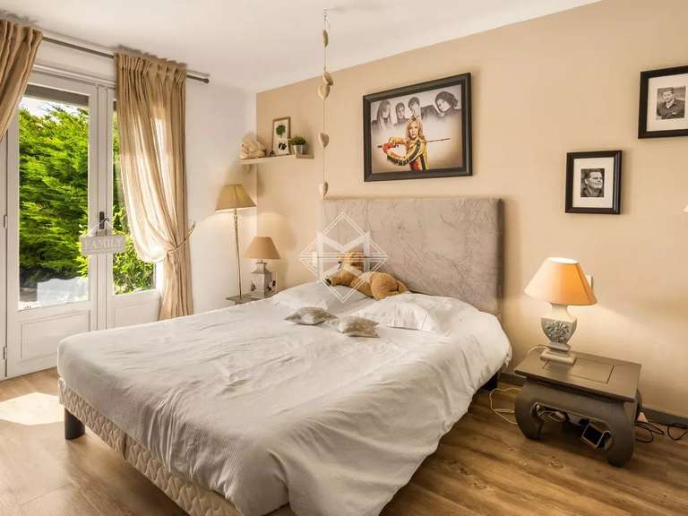 Villa avec Vue sur mer Cagnes-sur-Mer - 4 chambres - 270m²