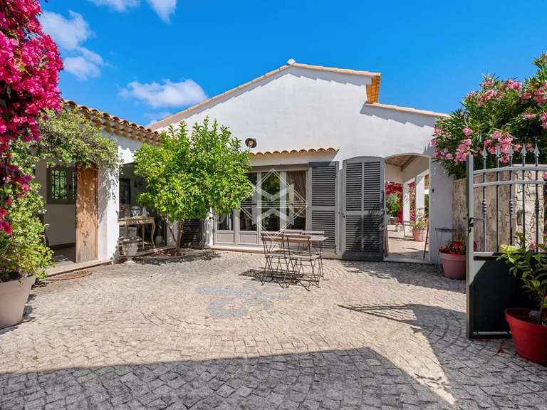 Villa avec Vue sur mer Cagnes-sur-Mer - 4 chambres - 270m²
