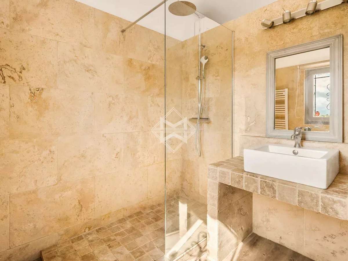 Villa Cagnes-sur-Mer