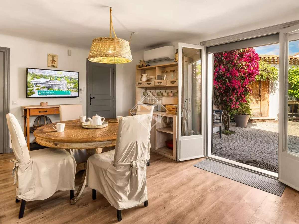 Villa Cagnes-sur-Mer