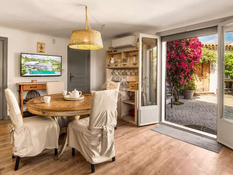 Villa avec Vue sur mer Cagnes-sur-Mer - 4 chambres - 270m²