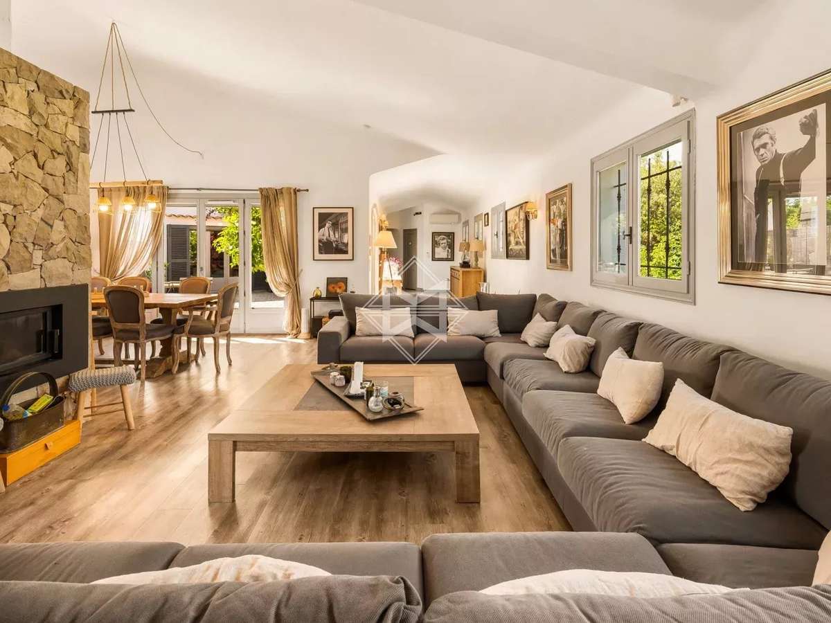 Villa Cagnes-sur-Mer