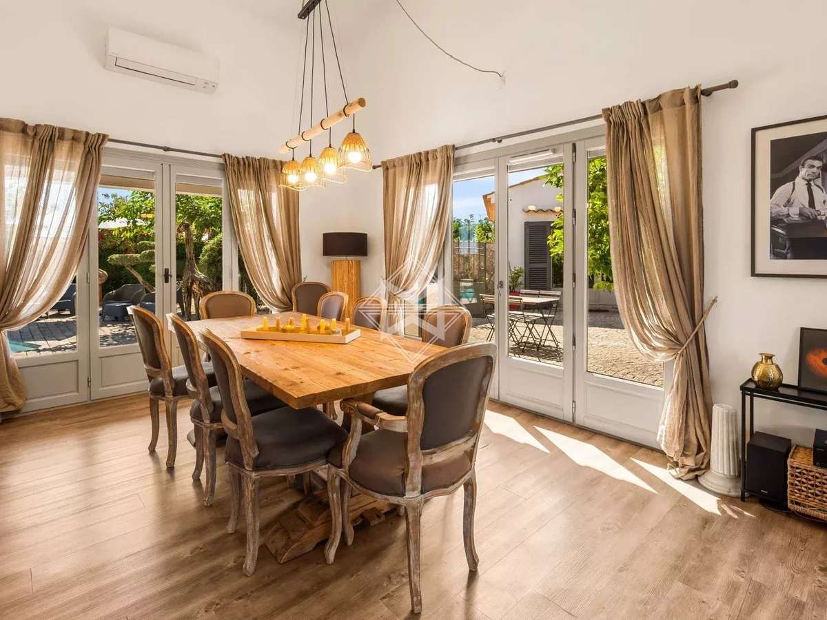 Villa Cagnes-sur-Mer