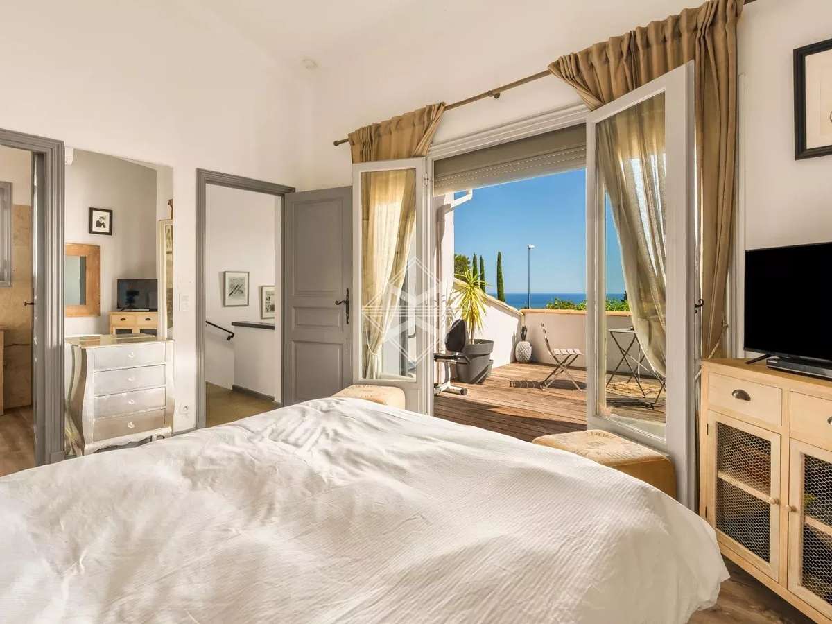 Villa Cagnes-sur-Mer