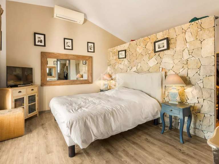 Villa avec Vue sur mer Cagnes-sur-Mer - 4 chambres - 270m²