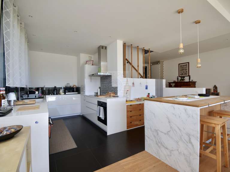 Villa Cagnes-sur-Mer - 4 chambres - 160m²