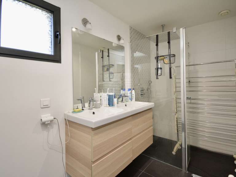 Villa Cagnes-sur-Mer - 4 chambres - 160m²