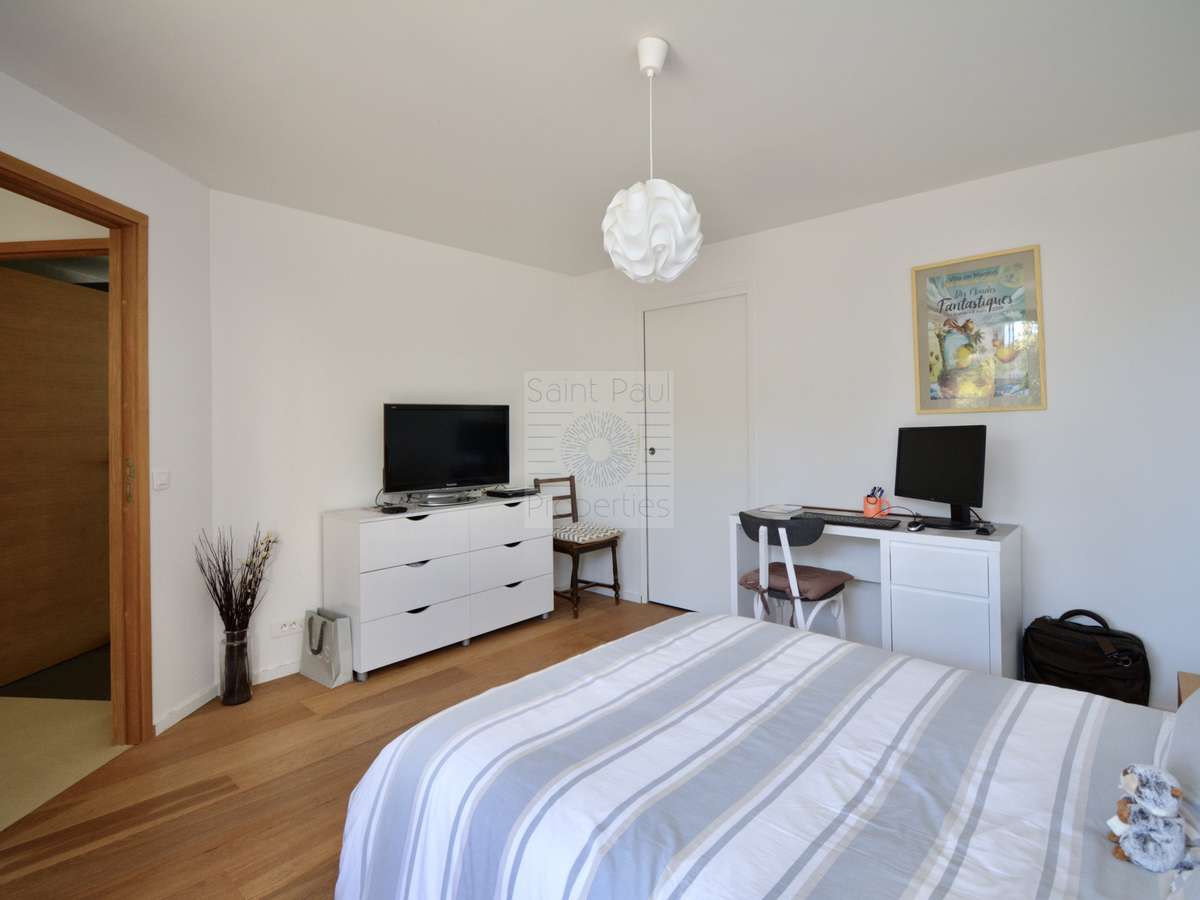Villa Cagnes-sur-Mer