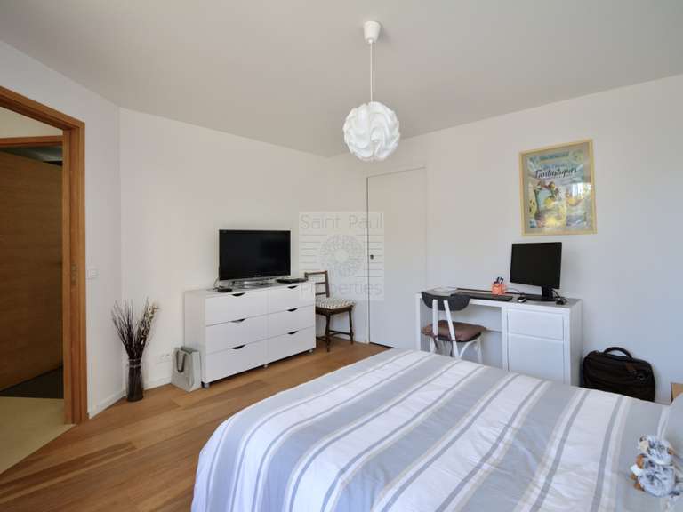 Villa Cagnes-sur-Mer - 4 chambres - 160m²