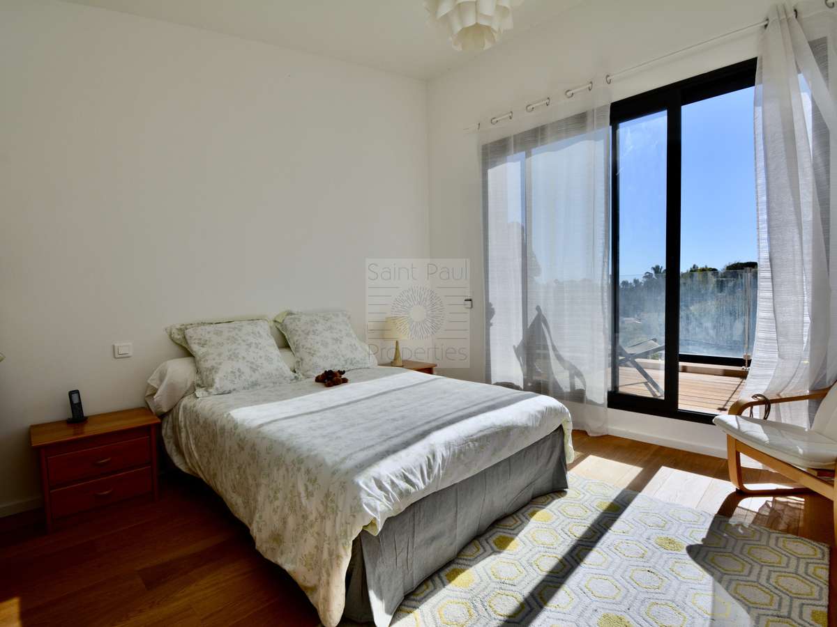 Villa Cagnes-sur-Mer