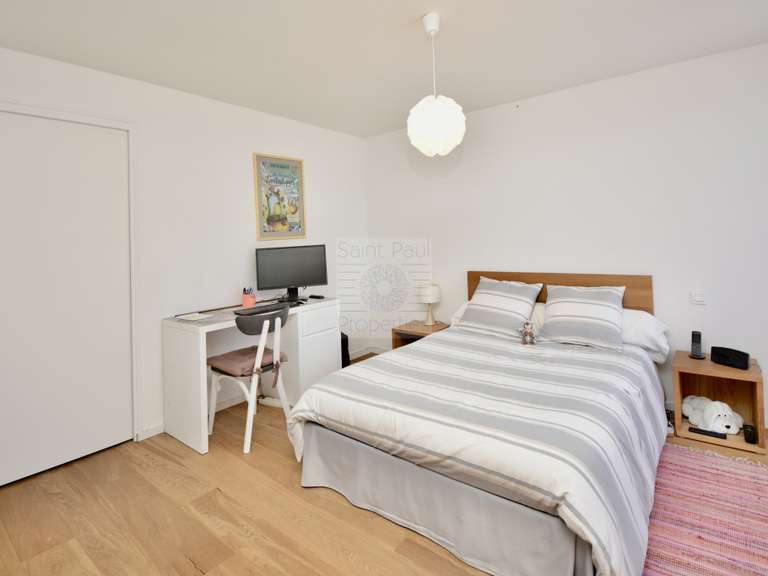 Villa Cagnes-sur-Mer - 4 chambres - 160m²