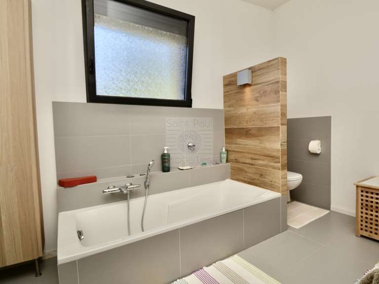 Villa Cagnes-sur-Mer - 4 chambres - 160m²