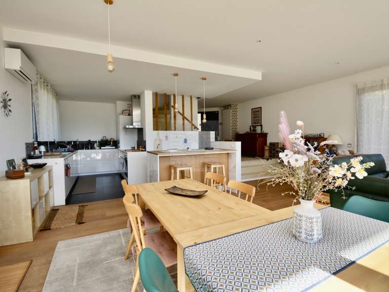 Villa Cagnes-sur-Mer - 4 chambres - 160m²