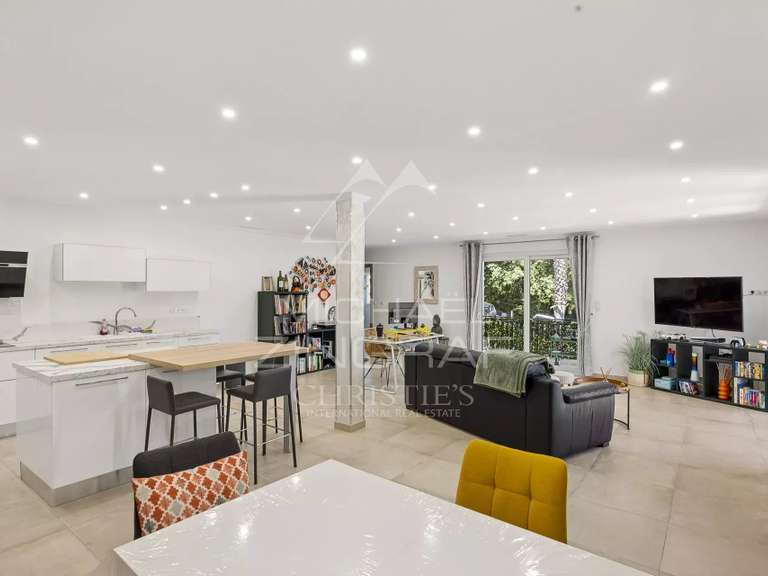 Villa Cagnes-sur-Mer - 5 chambres - 236m²