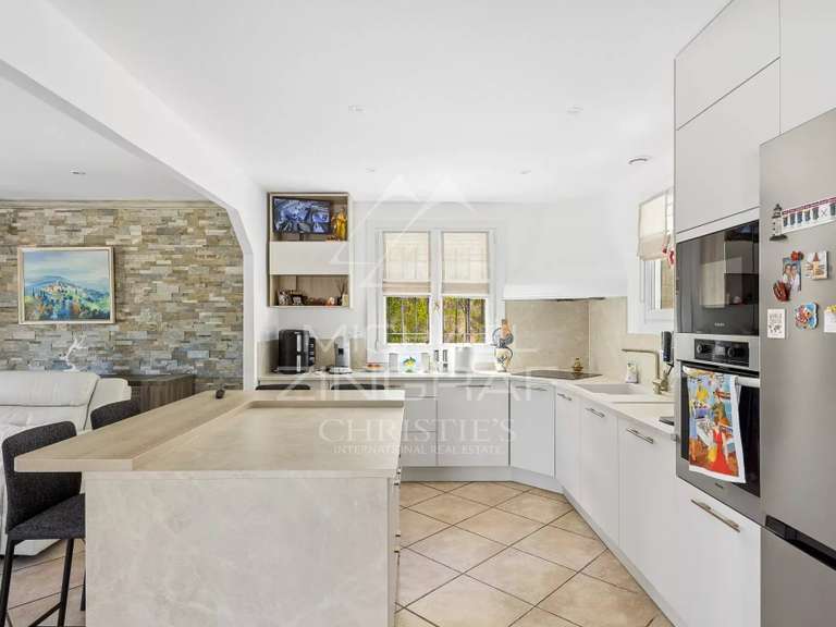Villa Cagnes-sur-Mer - 5 chambres - 236m²