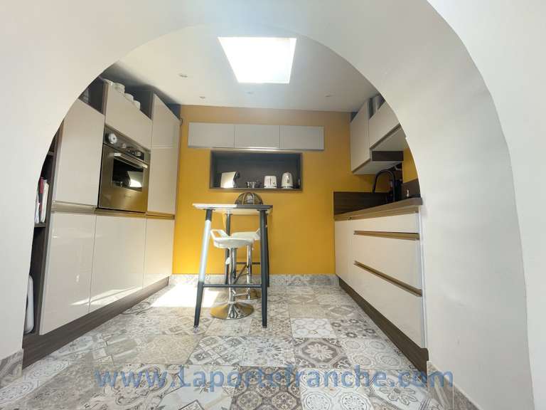 Villa Cagnes-sur-Mer - 2 bedrooms - 88m²