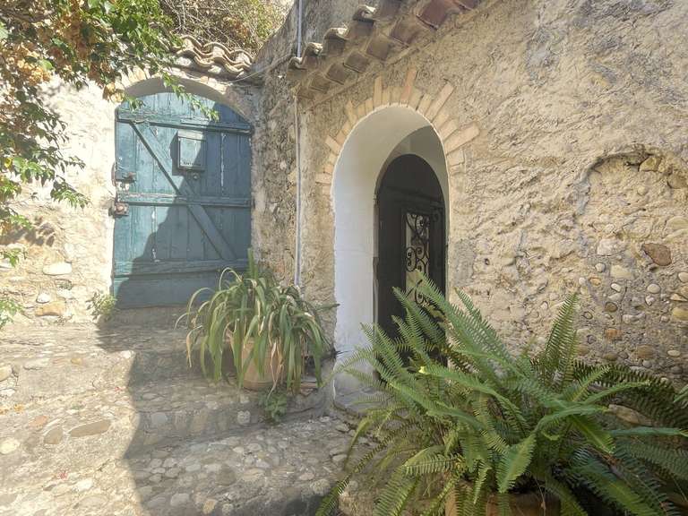 Villa Cagnes-sur-Mer - 2 bedrooms - 88m²