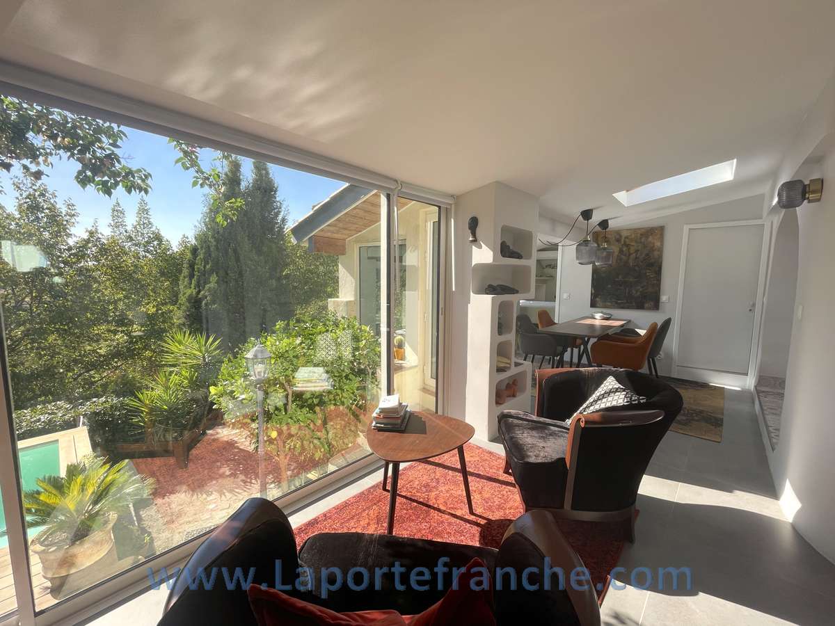Villa Cagnes-sur-Mer