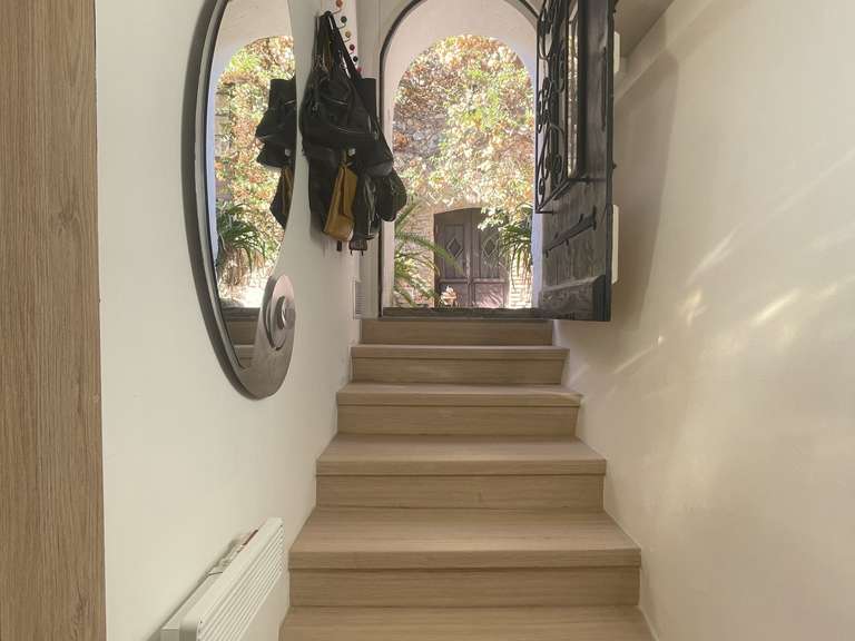 Villa Cagnes-sur-Mer - 2 bedrooms - 88m²