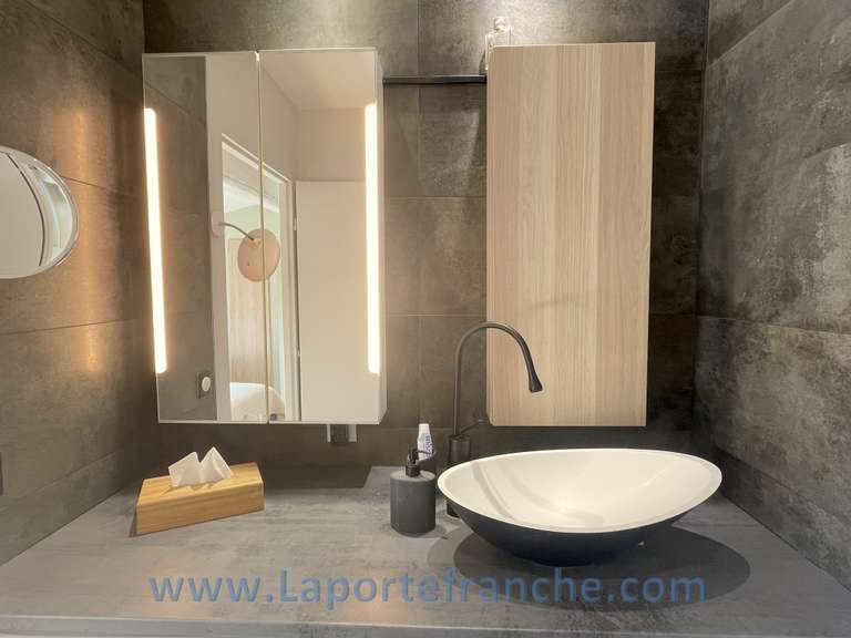 Villa Cagnes-sur-Mer - 2 bedrooms - 88m²