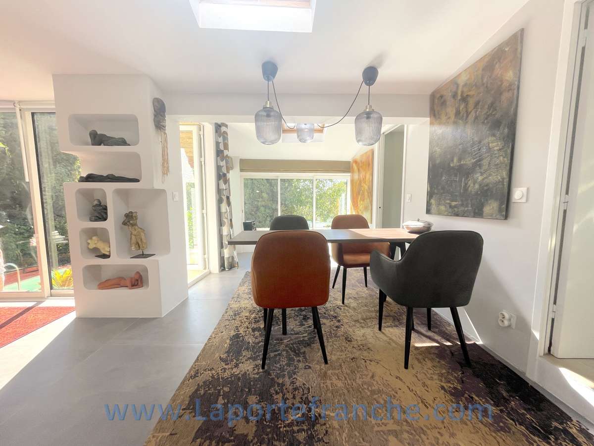 Villa Cagnes-sur-Mer