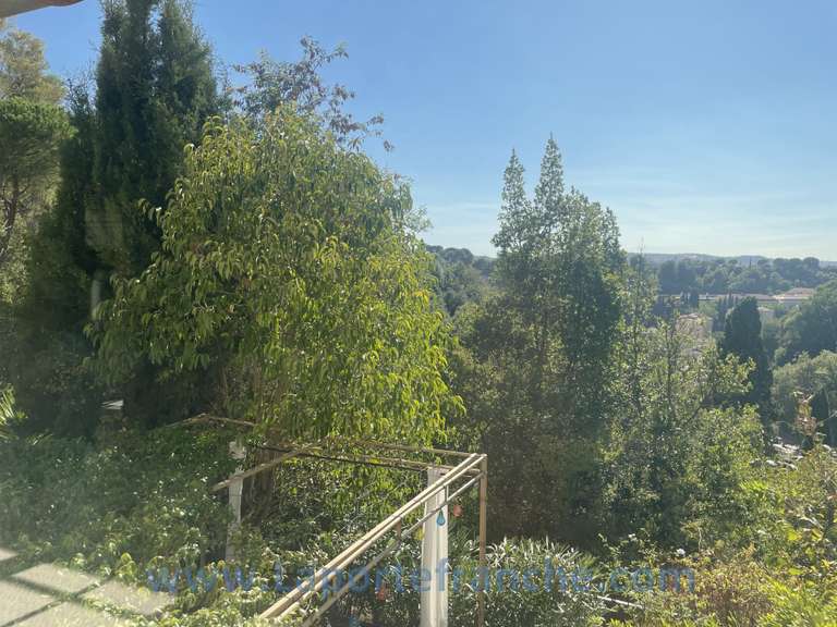 Villa Cagnes-sur-Mer - 2 bedrooms - 88m²