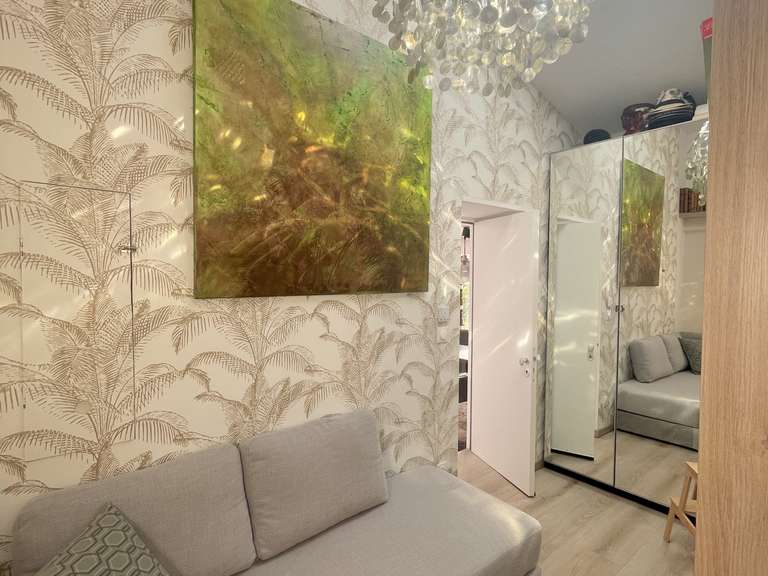 Villa Cagnes-sur-Mer - 2 bedrooms - 88m²