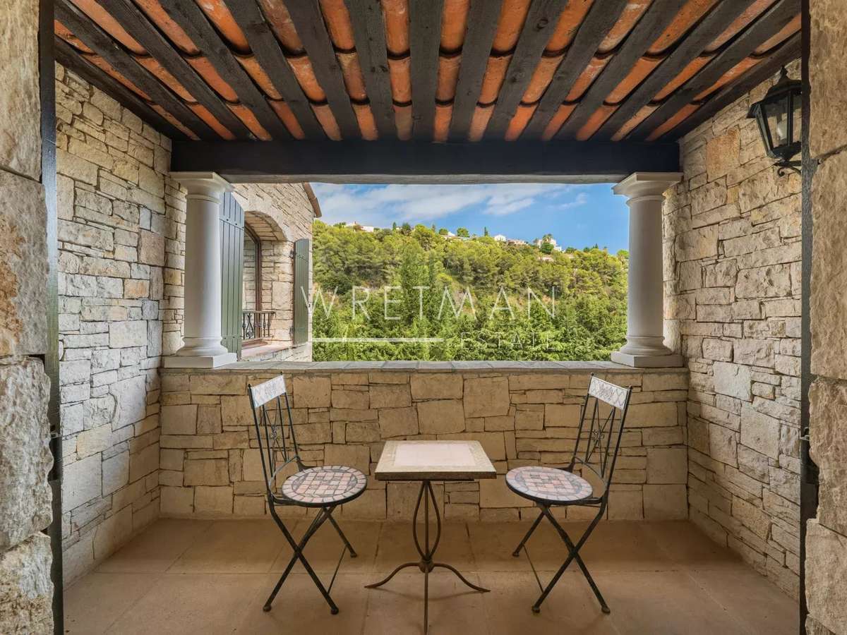 Villa Cagnes-sur-Mer