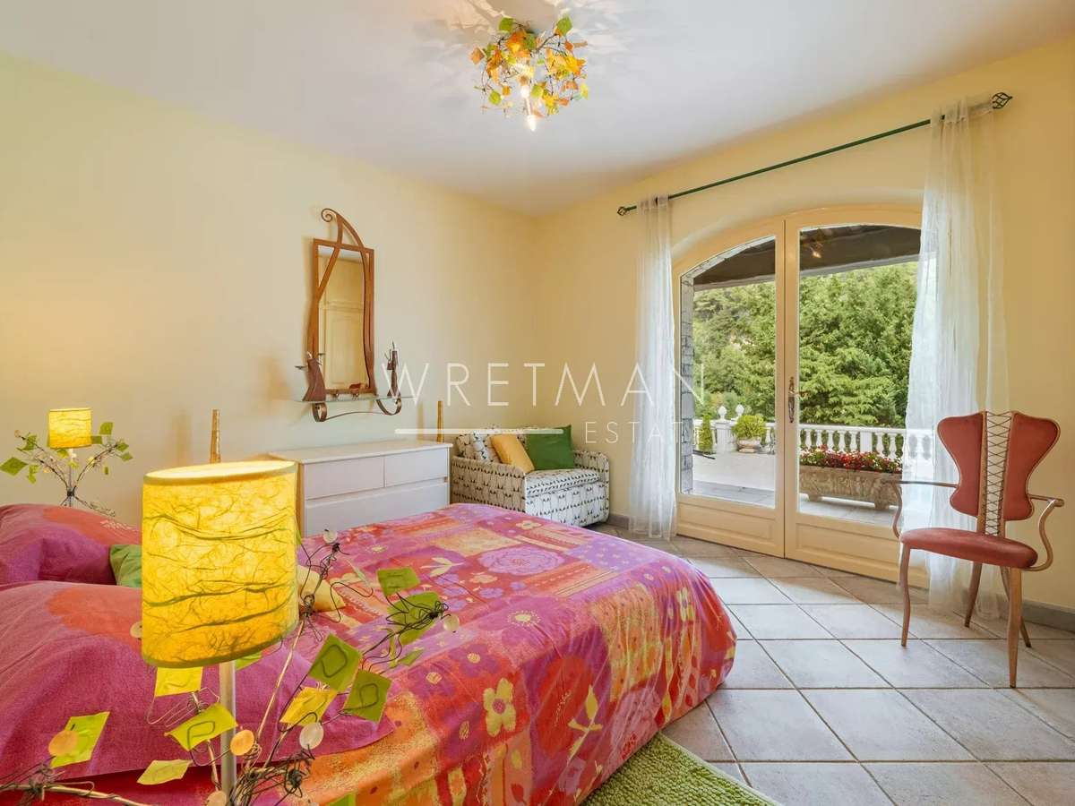 Villa Cagnes-sur-Mer