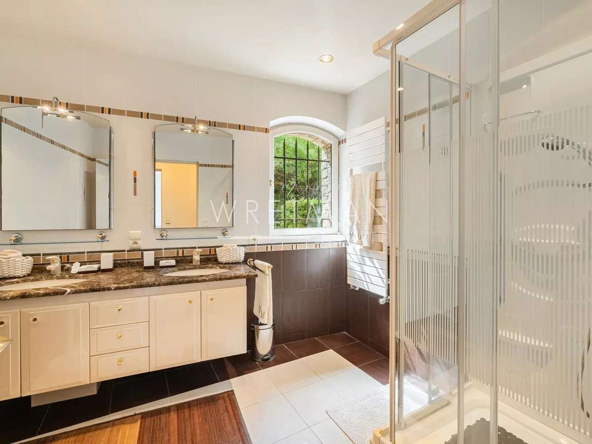 Villa Cagnes-sur-Mer