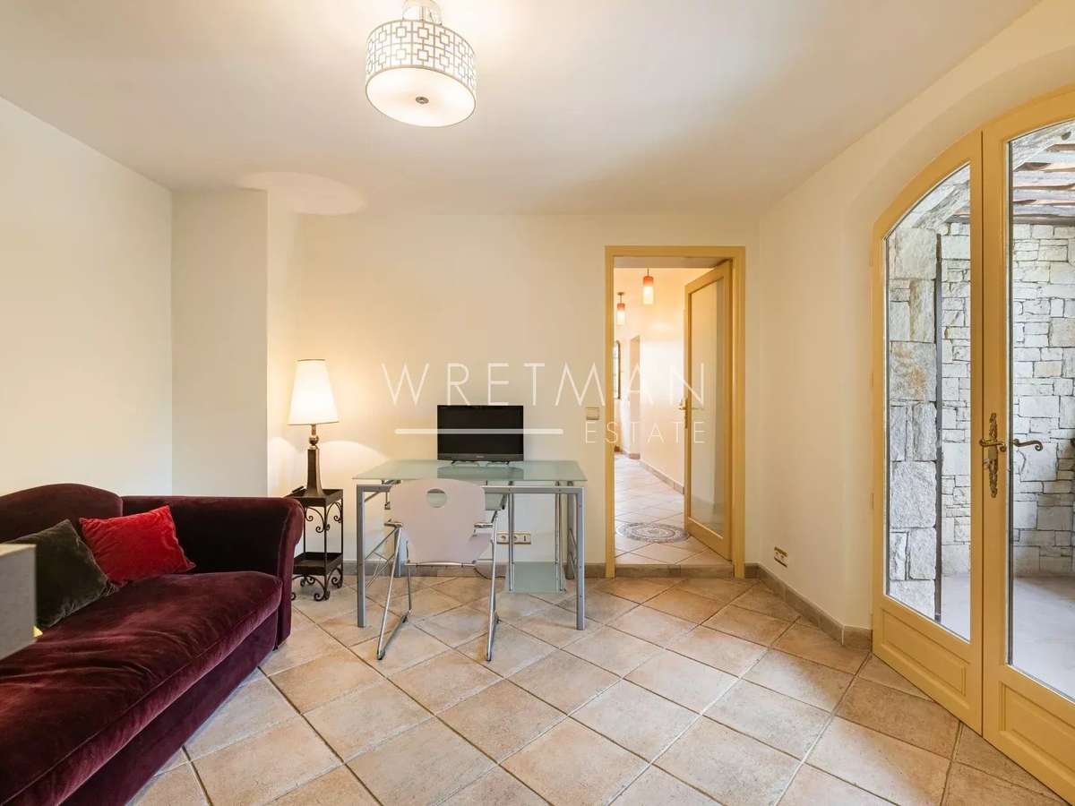 Villa Cagnes-sur-Mer