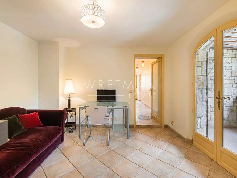 Villa Cagnes-sur-Mer - 4 chambres - 215m²