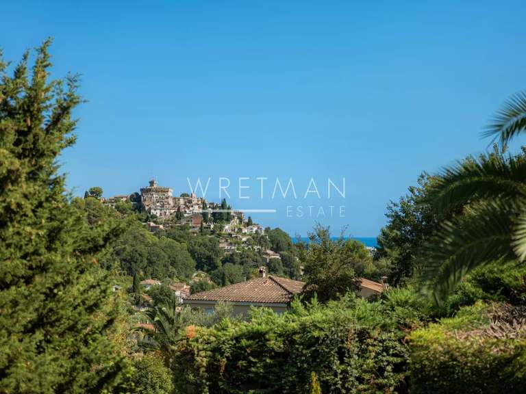 Villa Cagnes-sur-Mer - 4 chambres - 215m²