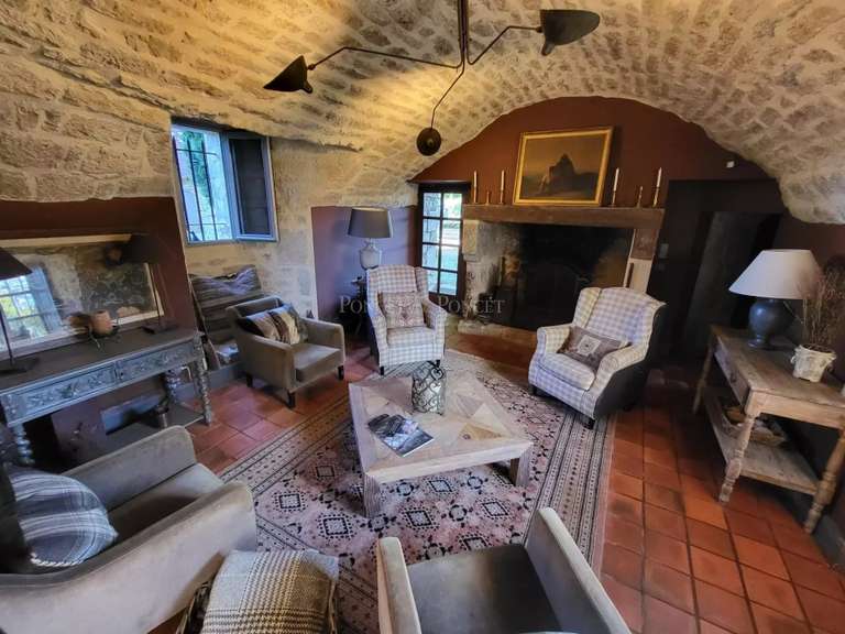 Castle Cahors - 9 bedrooms - 635m²