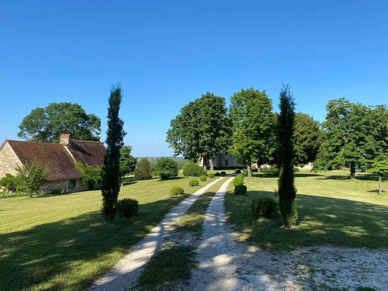 Castle Cahors - 9 bedrooms - 635m²