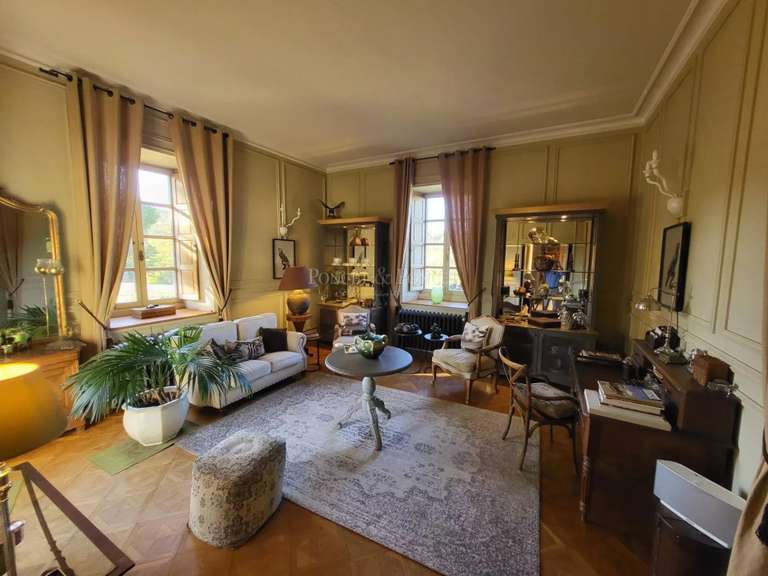 Castle Cahors - 9 bedrooms - 635m²