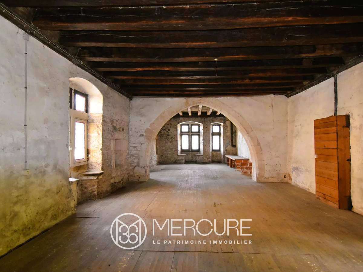 Hôtel particulier Cahors