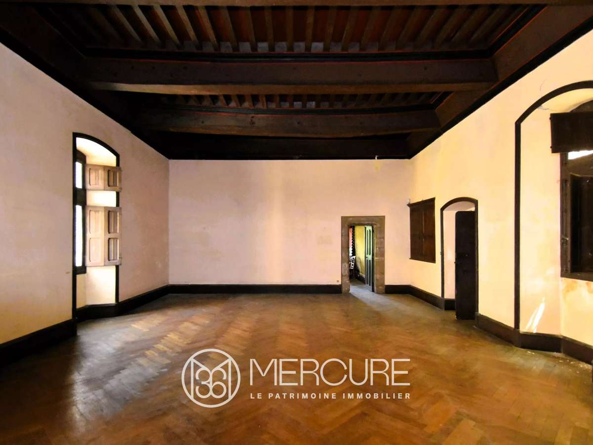 Hôtel particulier Cahors